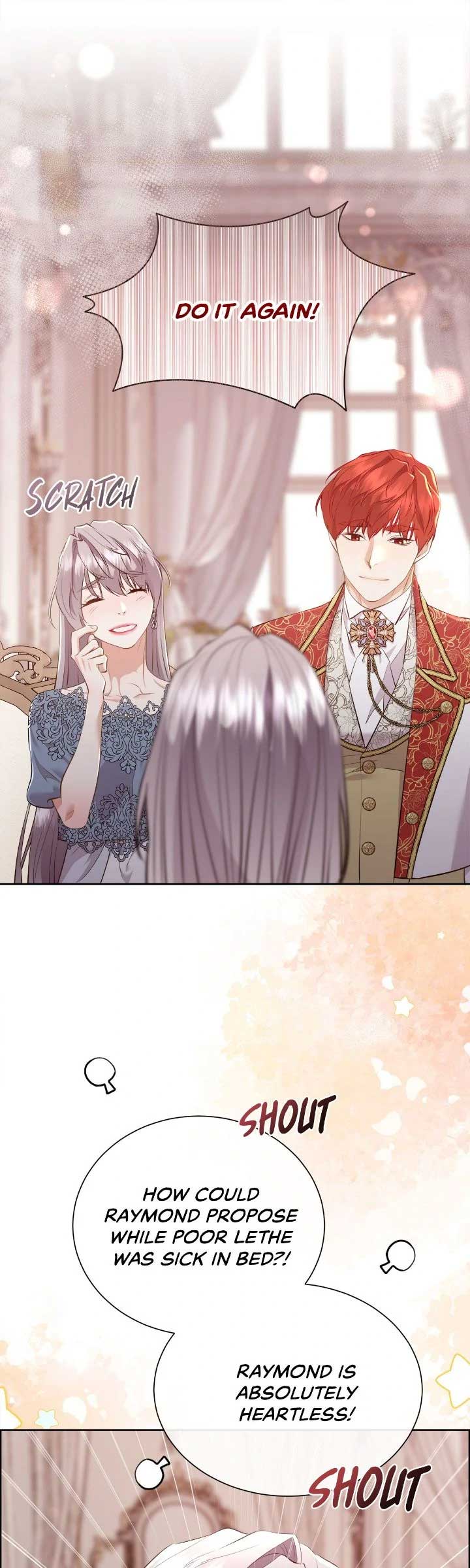 I’ll Twist The Neck of a Sweet Dog Chapter 152 159 02