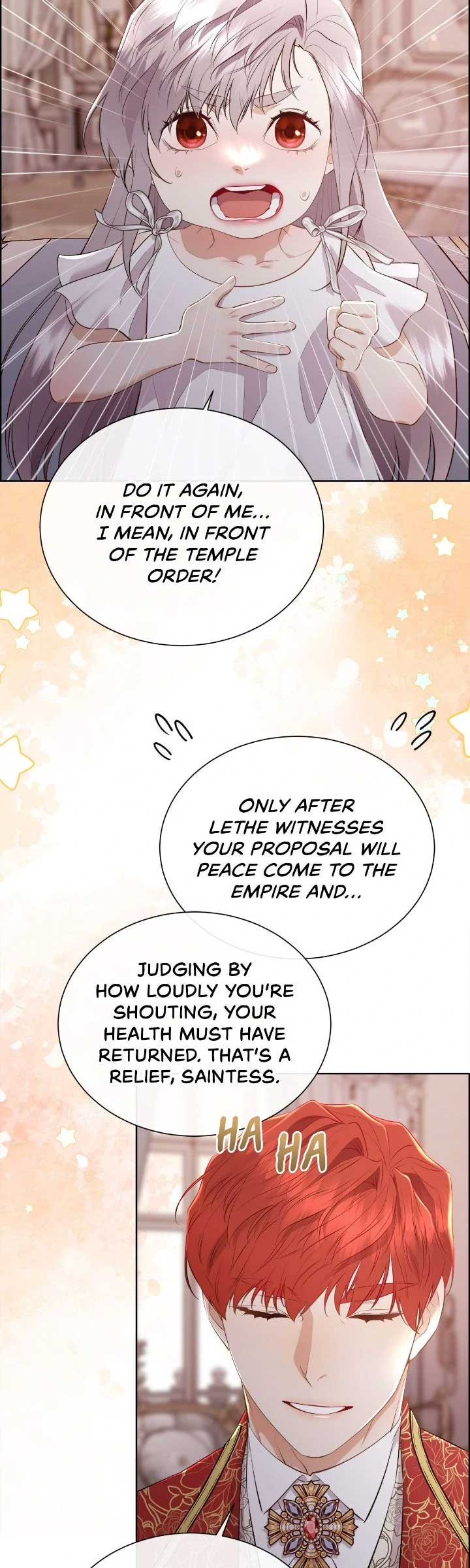 I’ll Twist The Neck of a Sweet Dog Chapter 152 160 03