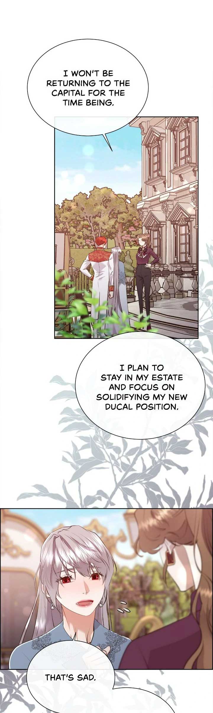 I’ll Twist The Neck of a Sweet Dog Chapter 152 163 06