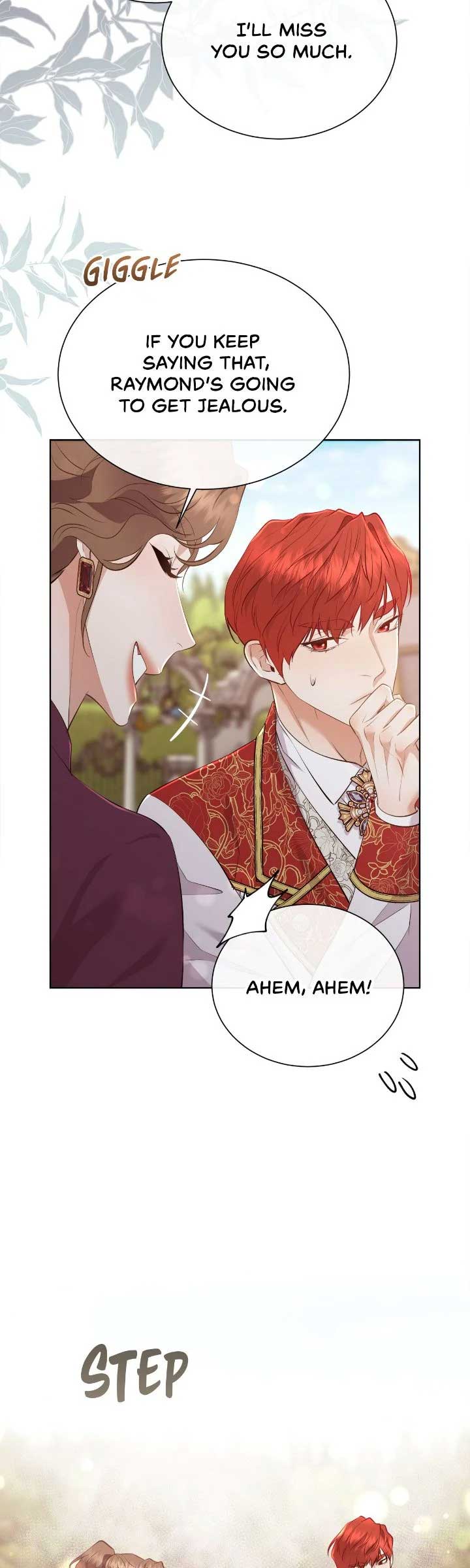I’ll Twist The Neck of a Sweet Dog Chapter 152 164 07