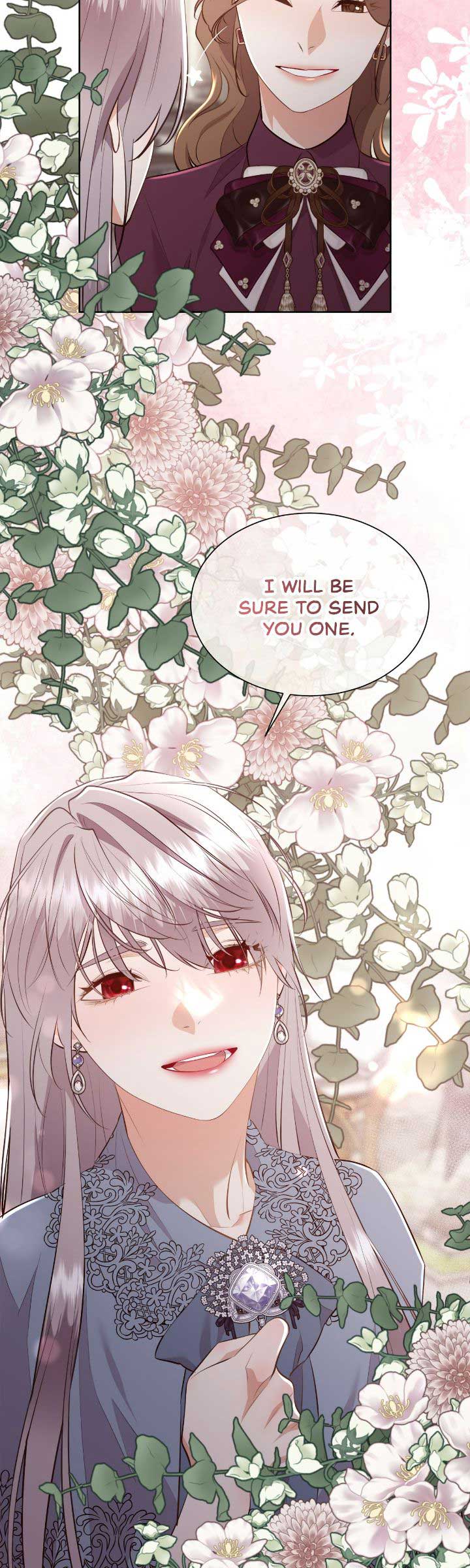 I’ll Twist The Neck of a Sweet Dog Chapter 152 169 12