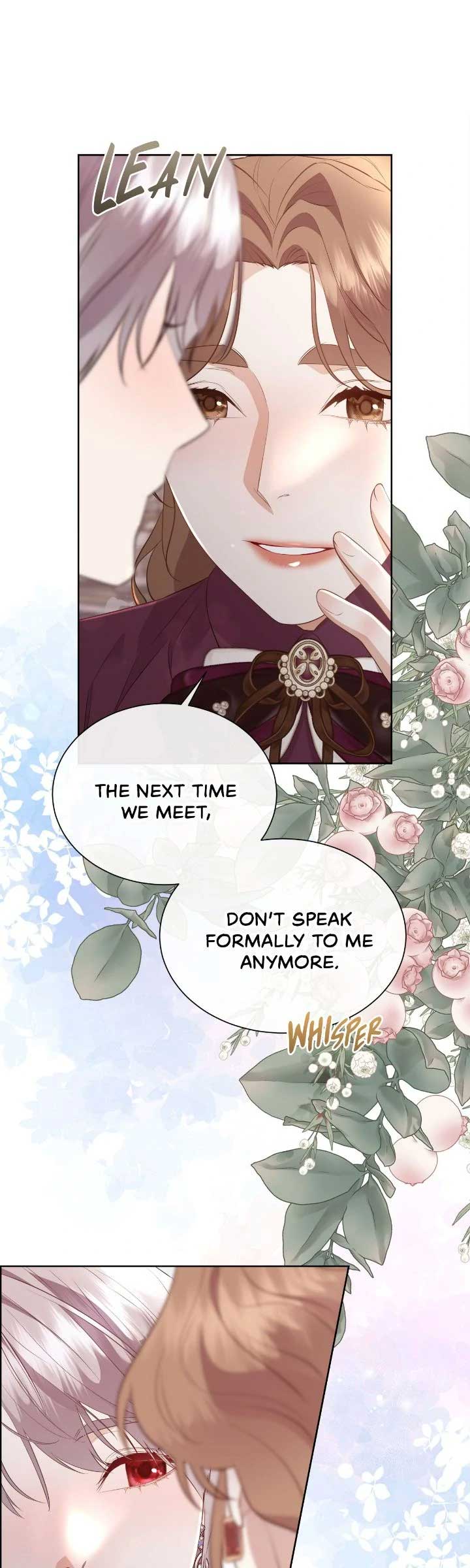 I’ll Twist The Neck of a Sweet Dog Chapter 152 171 14