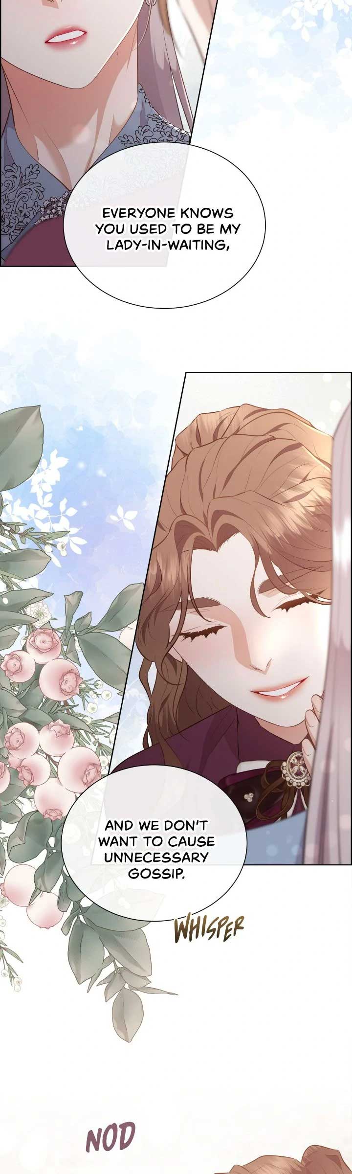 I’ll Twist The Neck of a Sweet Dog Chapter 152 172 15