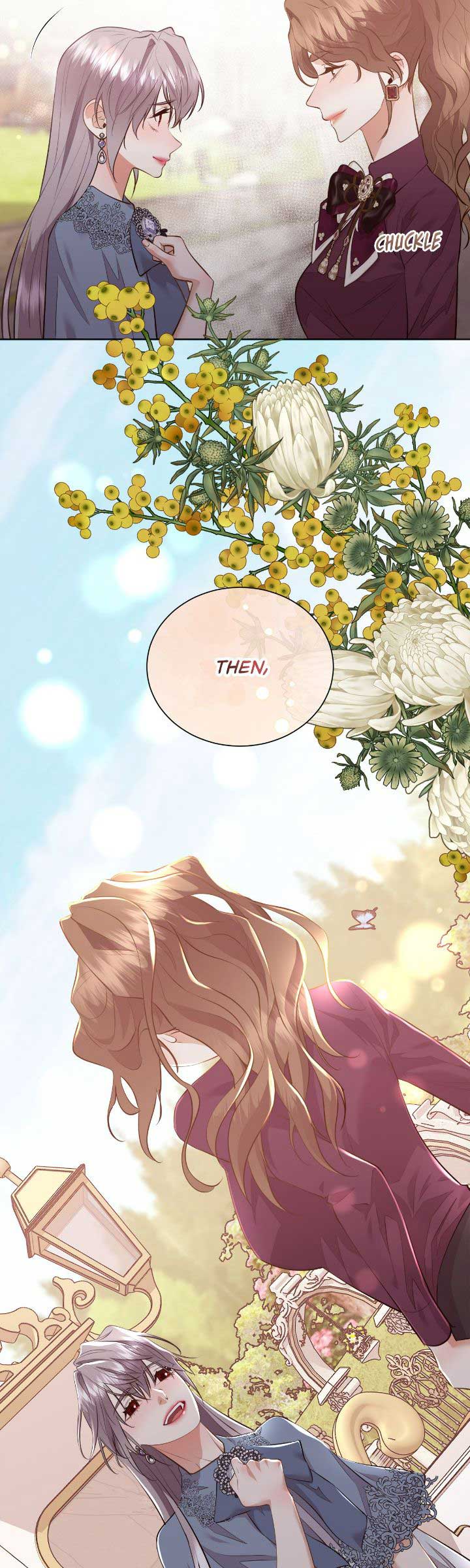 I’ll Twist The Neck of a Sweet Dog Chapter 152 173 16