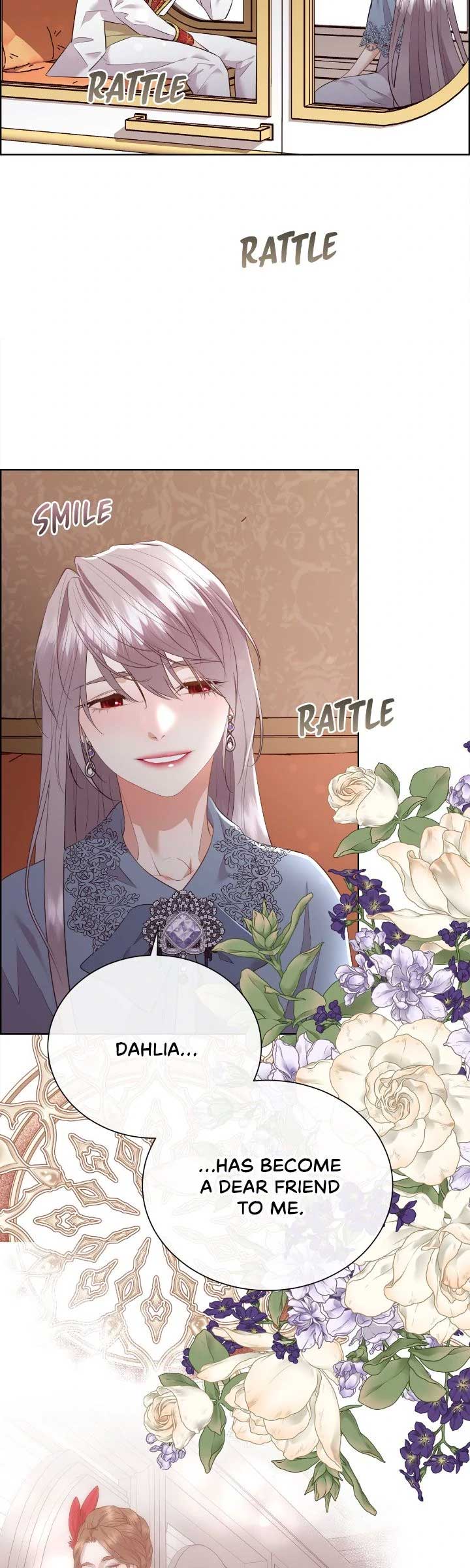 I’ll Twist The Neck of a Sweet Dog Chapter 152 176 19