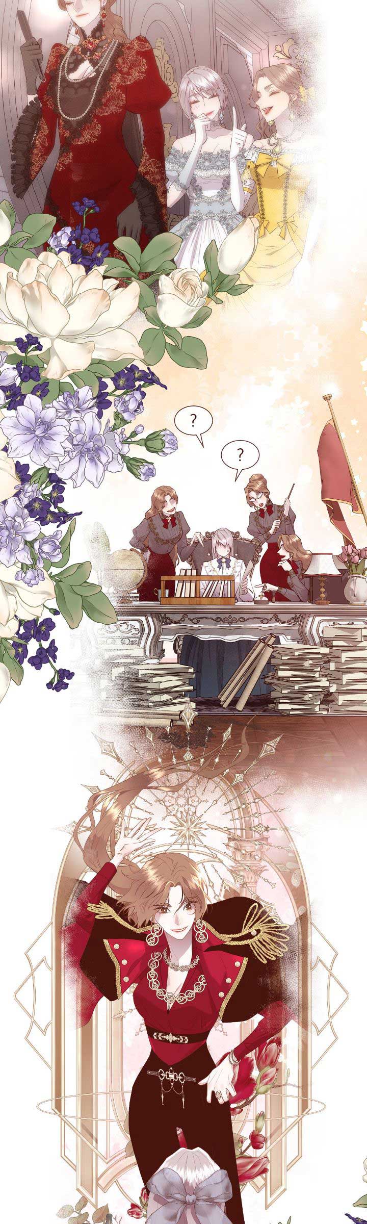 I’ll Twist The Neck of a Sweet Dog Chapter 152 177 20