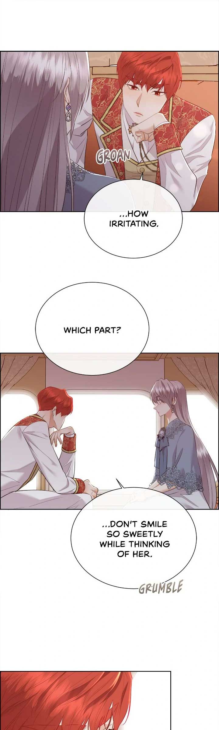 I’ll Twist The Neck of a Sweet Dog Chapter 152 179 22