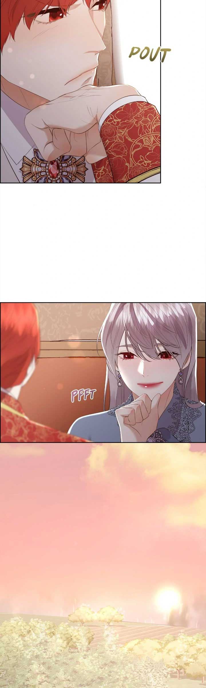 I’ll Twist The Neck of a Sweet Dog Chapter 152 180 23