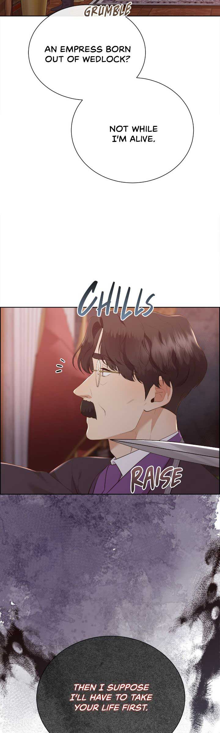 I’ll Twist The Neck of a Sweet Dog Chapter 152 183 26