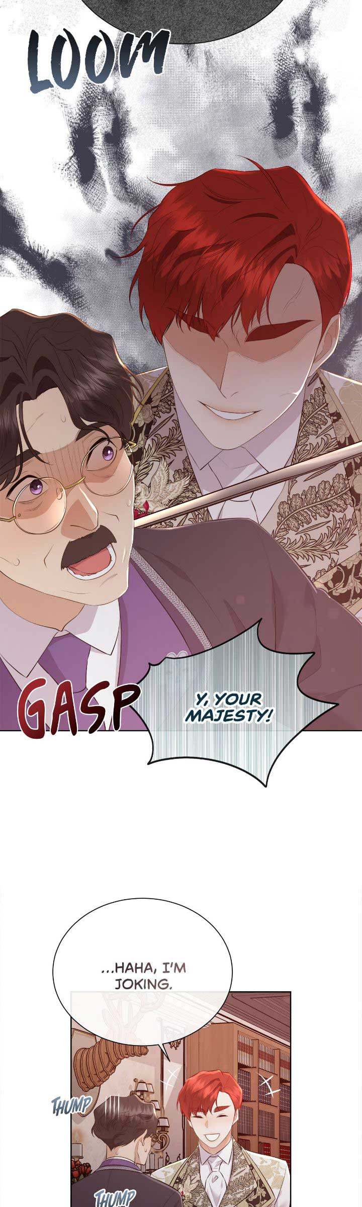 I’ll Twist The Neck of a Sweet Dog Chapter 152 184 27