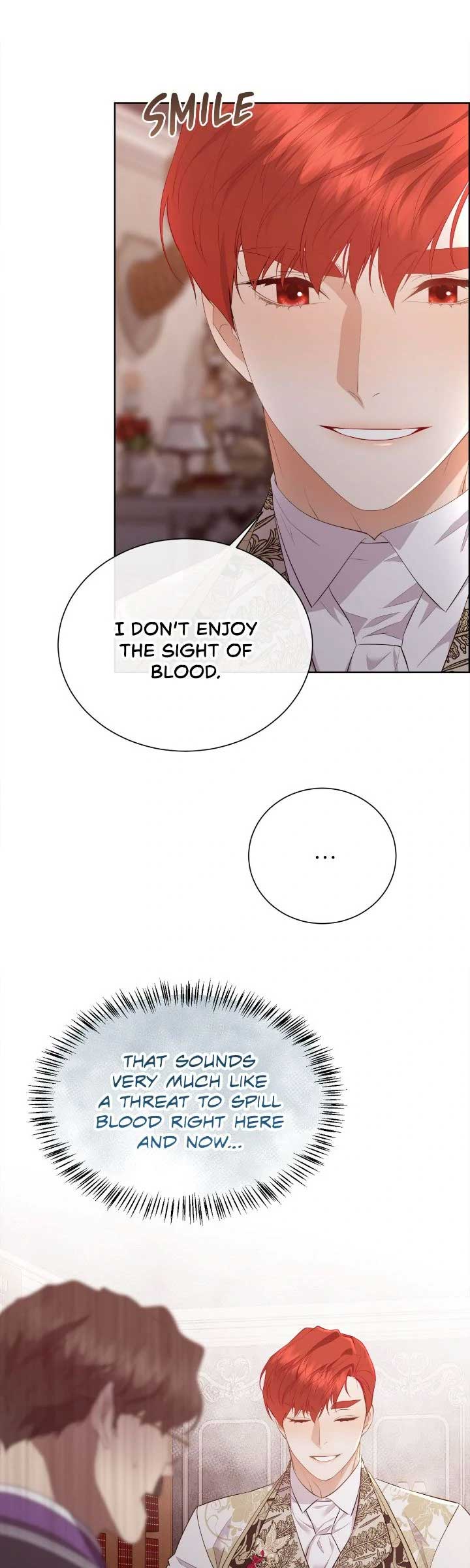 I’ll Twist The Neck of a Sweet Dog Chapter 152 186 29