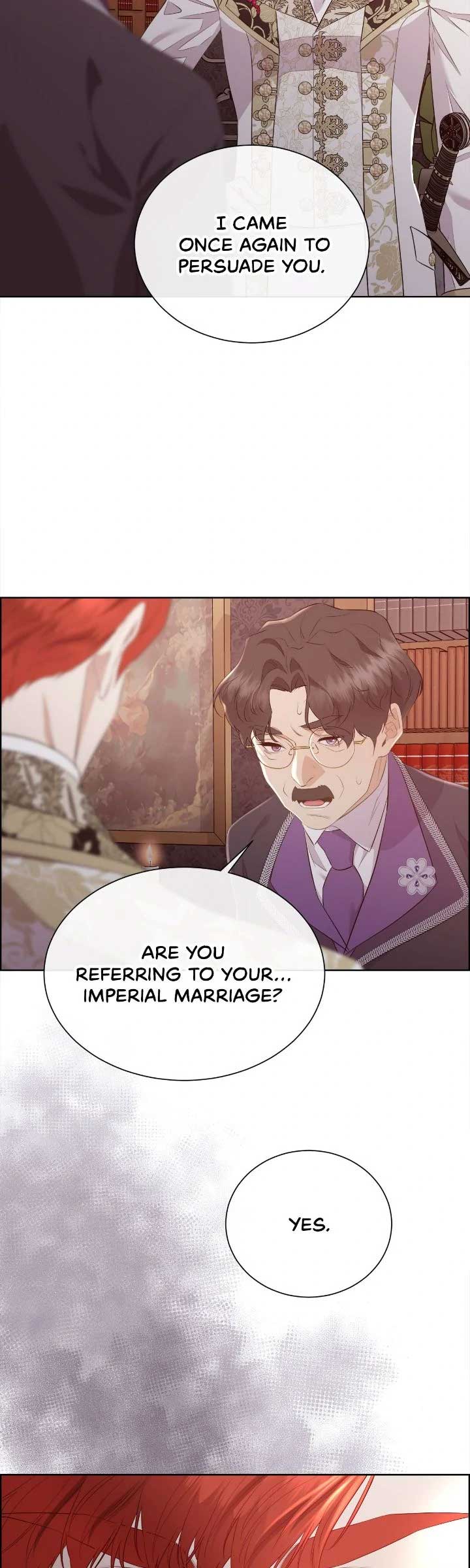 I’ll Twist The Neck of a Sweet Dog Chapter 152 187 30