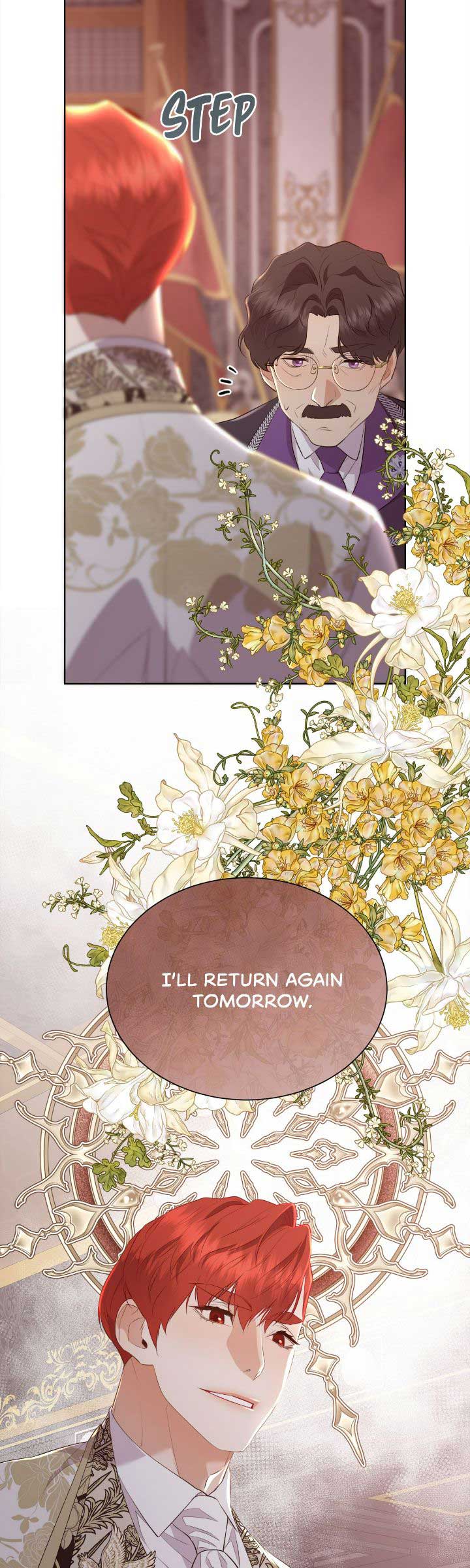 I’ll Twist The Neck of a Sweet Dog Chapter 152 190 33