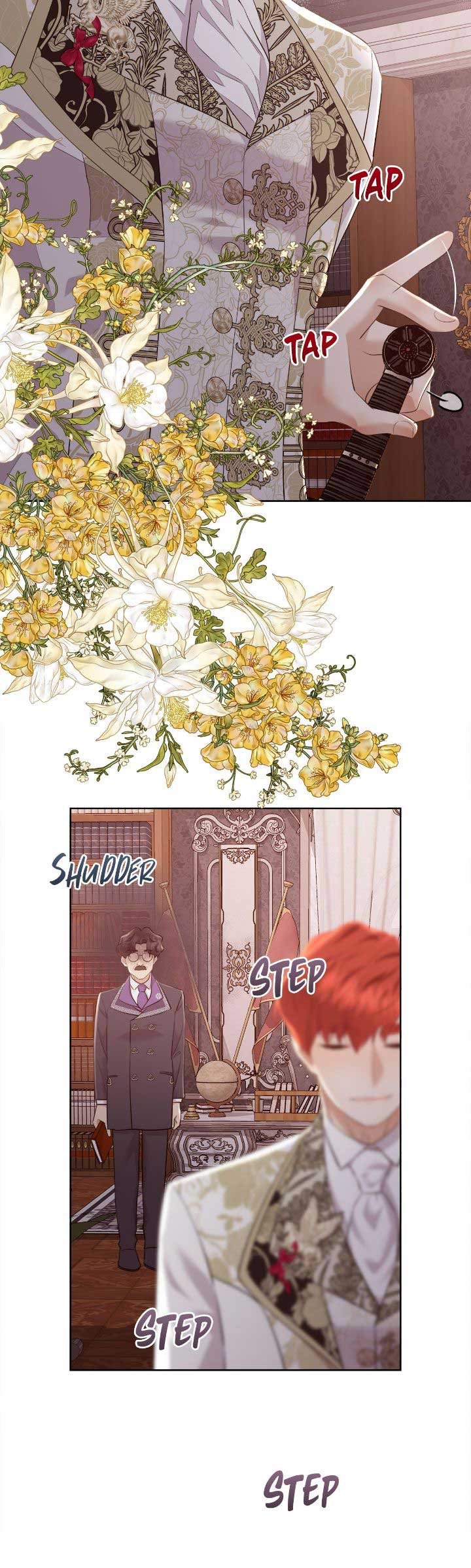 I’ll Twist The Neck of a Sweet Dog Chapter 152 191 34