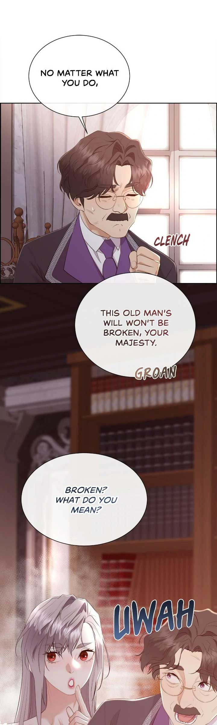 I’ll Twist The Neck of a Sweet Dog Chapter 152 192 35