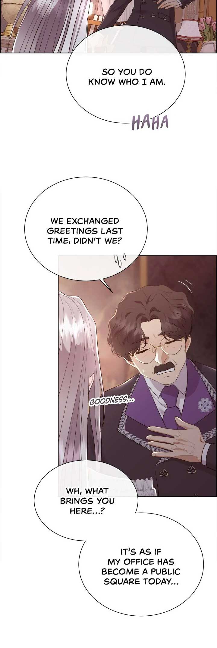 I’ll Twist The Neck of a Sweet Dog Chapter 152 194 37