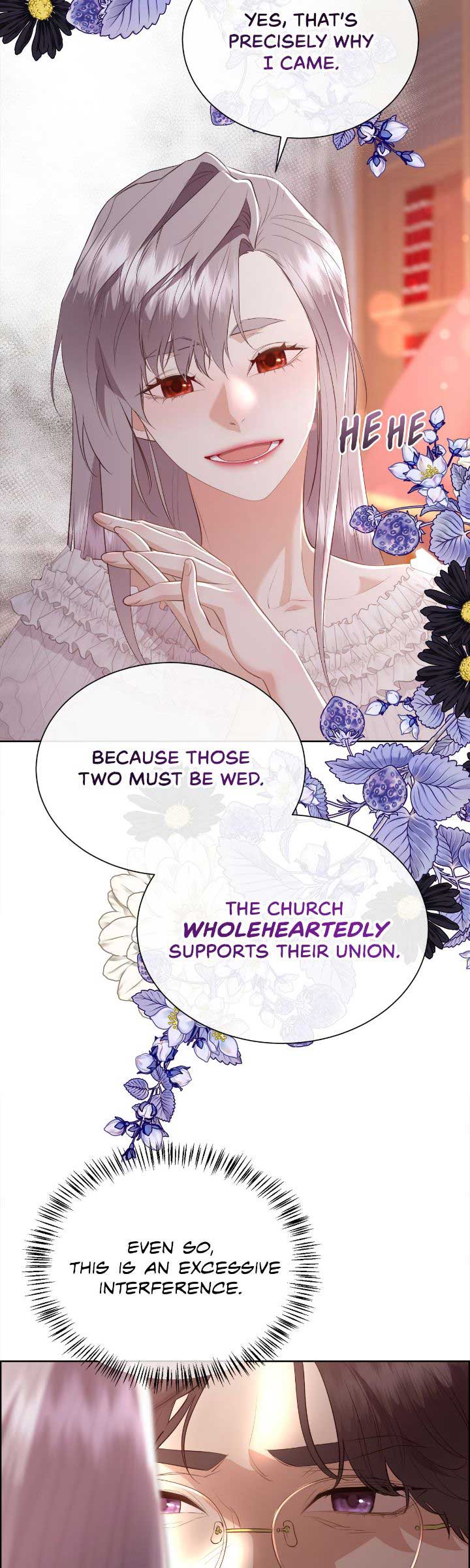 I’ll Twist The Neck of a Sweet Dog Chapter 152 196 39