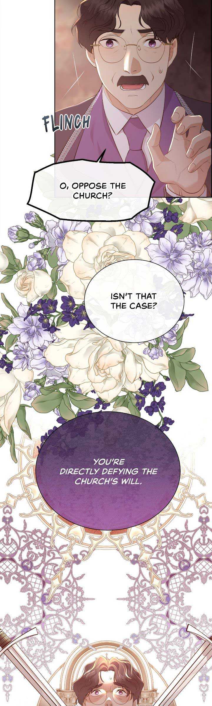 I’ll Twist The Neck of a Sweet Dog Chapter 152 200 43