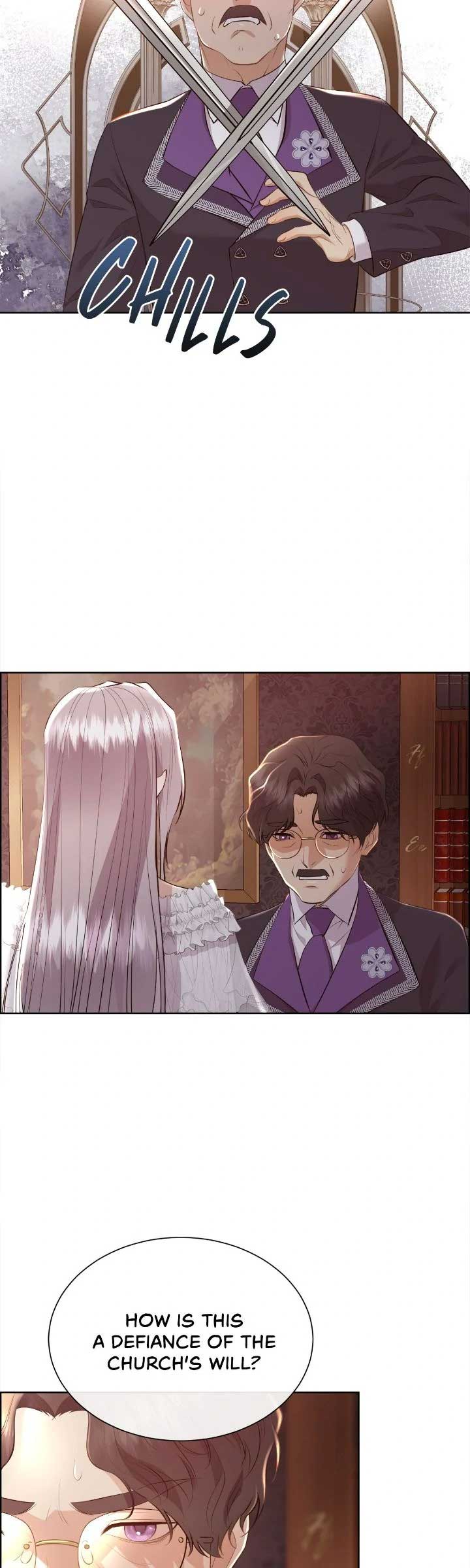 I’ll Twist The Neck of a Sweet Dog Chapter 152 201 44