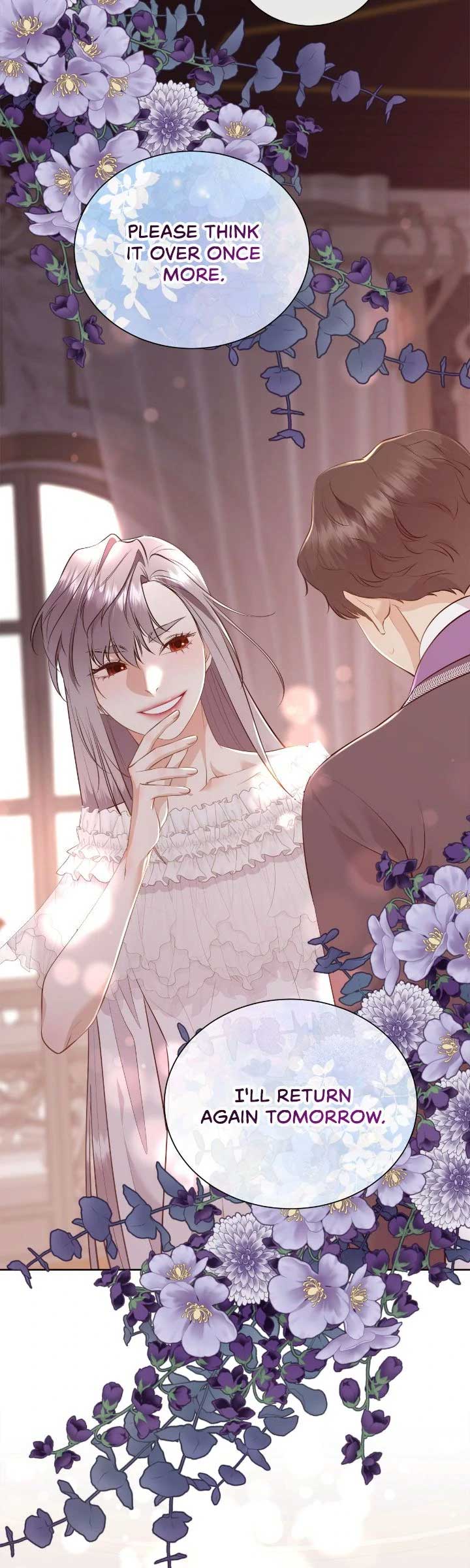 I’ll Twist The Neck of a Sweet Dog Chapter 152 204 47