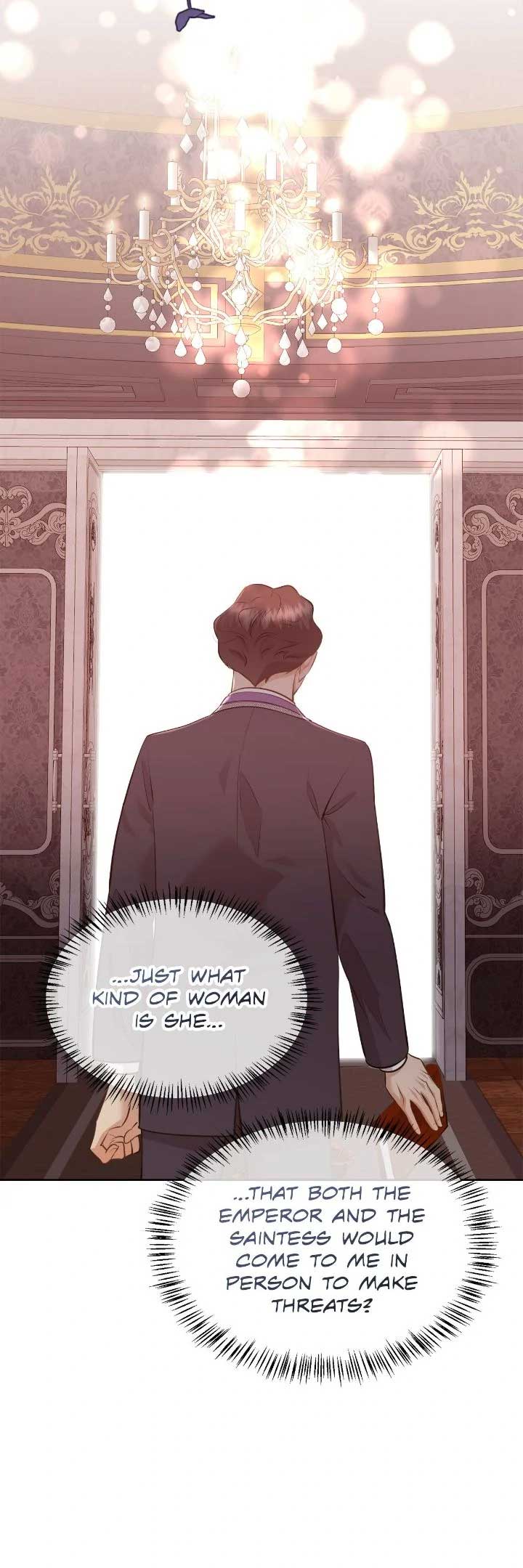 I’ll Twist The Neck of a Sweet Dog Chapter 152 205 48