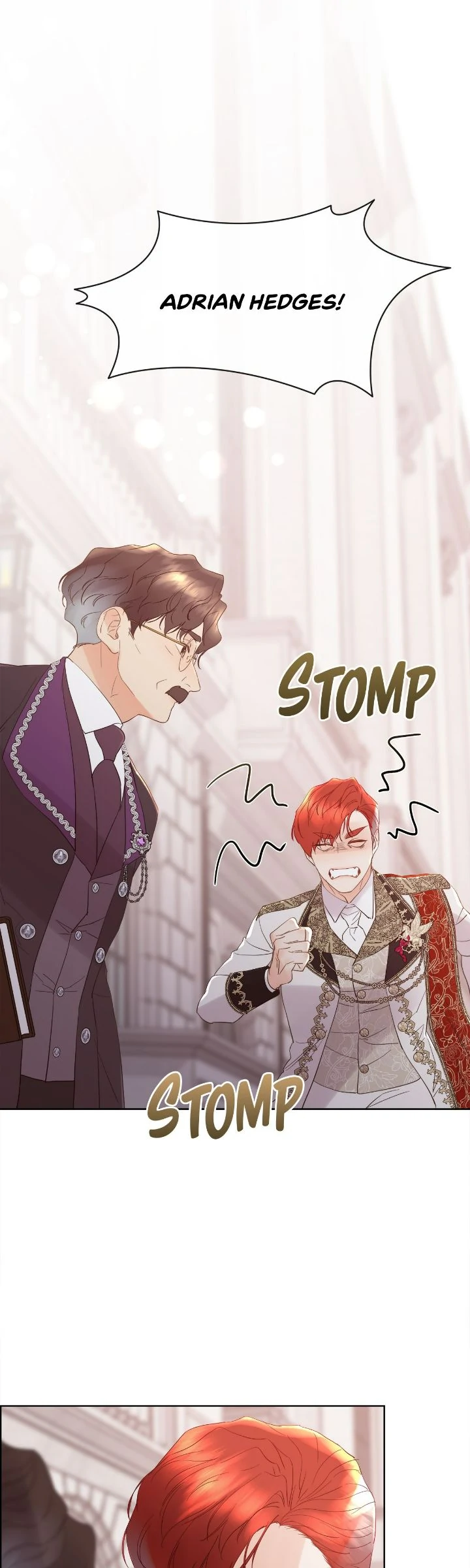 I’ll Twist The Neck of a Sweet Dog Chapter 155 161 10