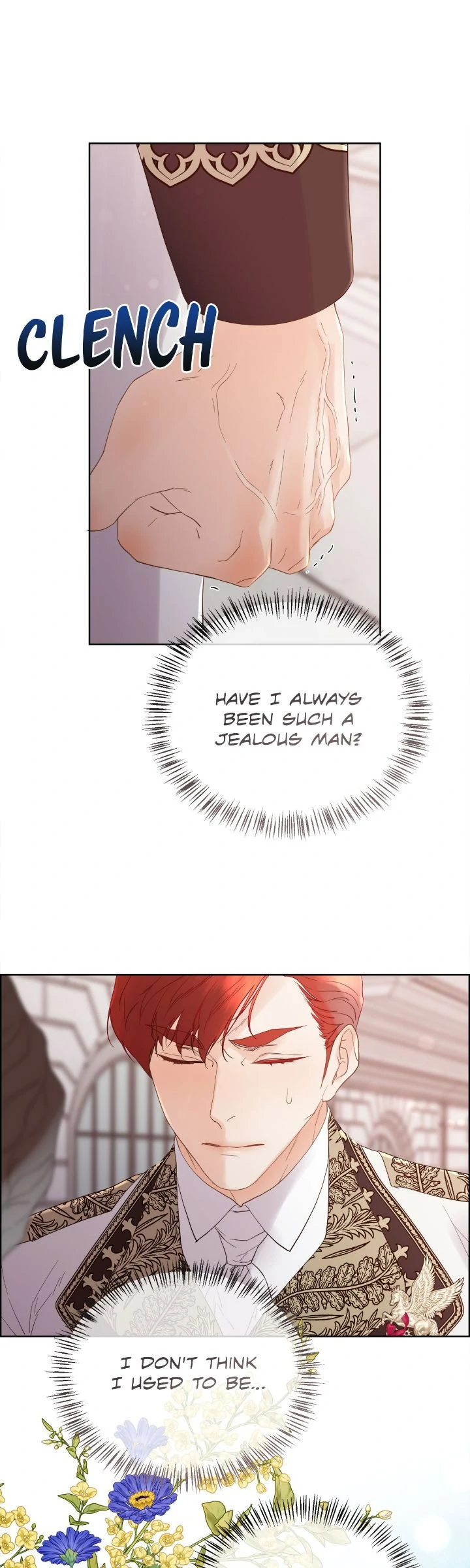 I’ll Twist The Neck of a Sweet Dog Chapter 155 166 15