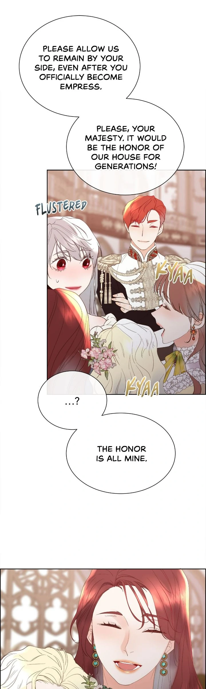 I’ll Twist The Neck of a Sweet Dog Chapter 155 192 41