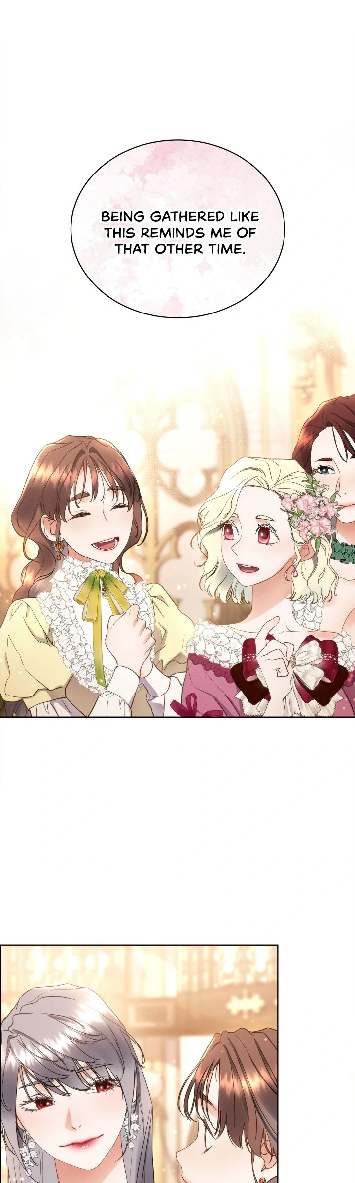 I’ll Twist The Neck of a Sweet Dog Chapter 156 165 02