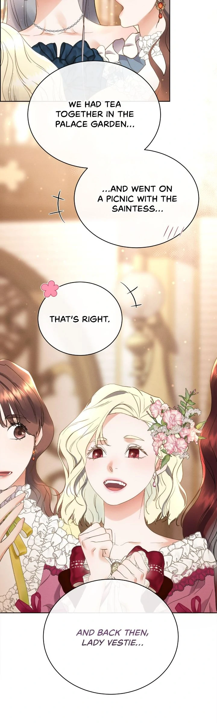 I’ll Twist The Neck of a Sweet Dog Chapter 156 166 03