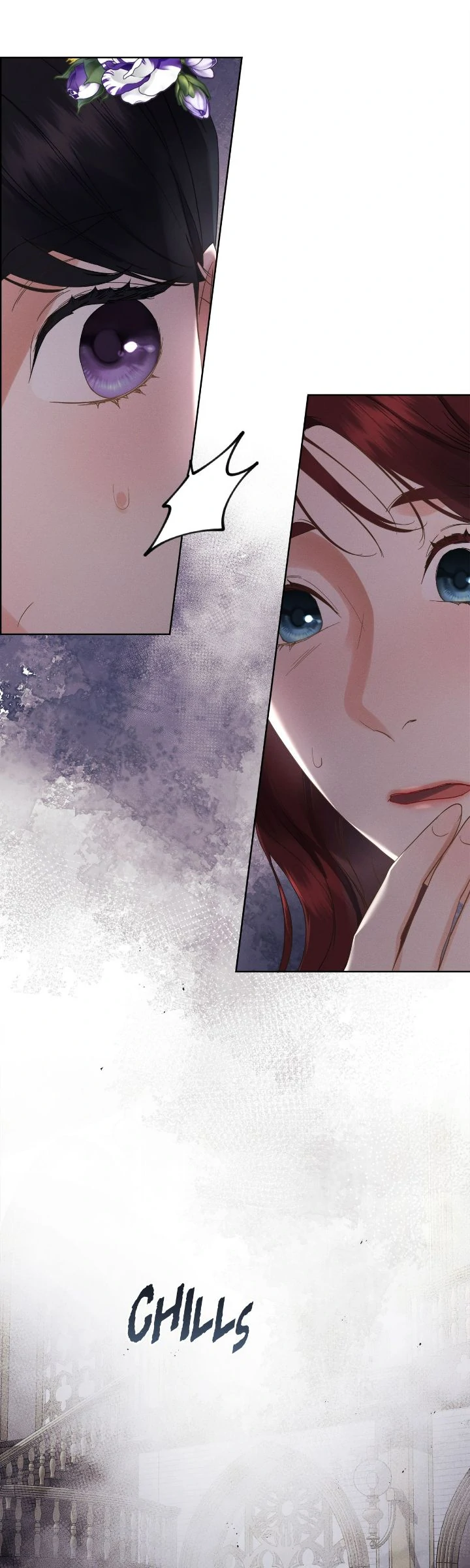 I’ll Twist The Neck of a Sweet Dog Chapter 156 167 04