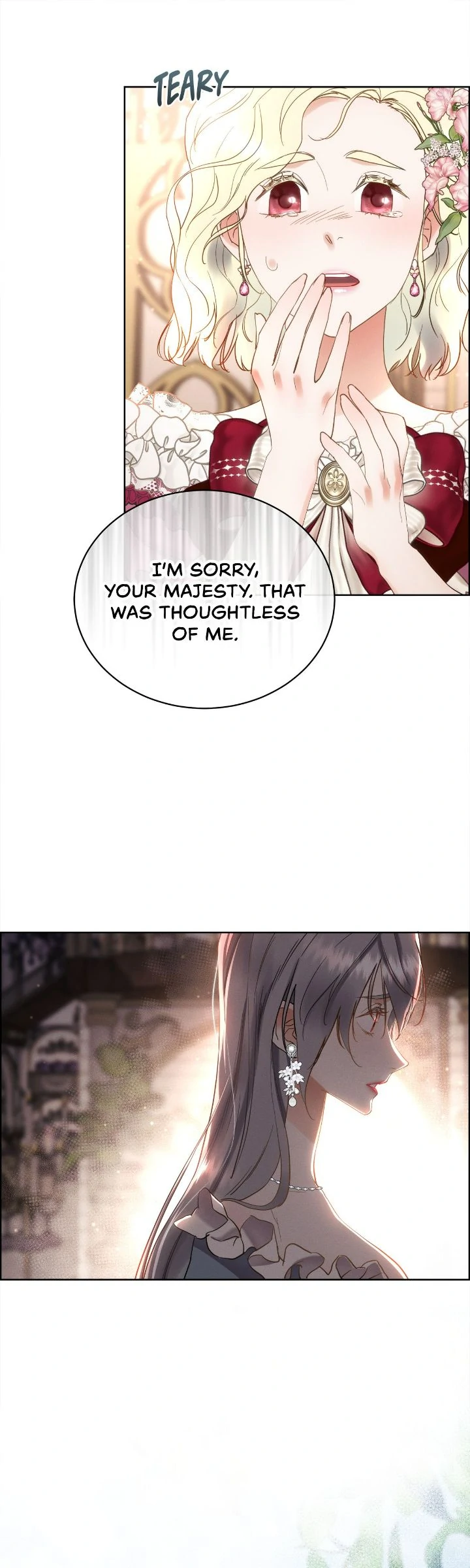 I’ll Twist The Neck of a Sweet Dog Chapter 156 169 06