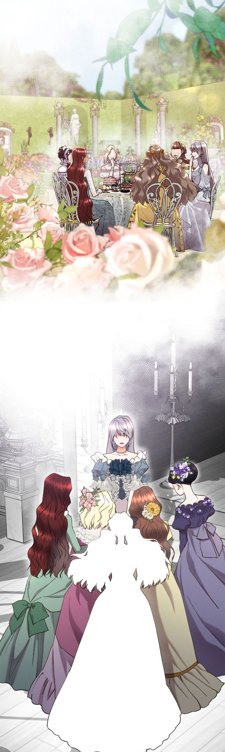 I’ll Twist The Neck of a Sweet Dog Chapter 156 170 07