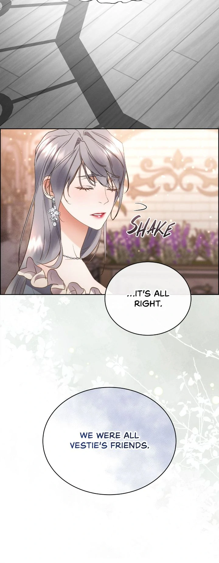 I’ll Twist The Neck of a Sweet Dog Chapter 156 171 08