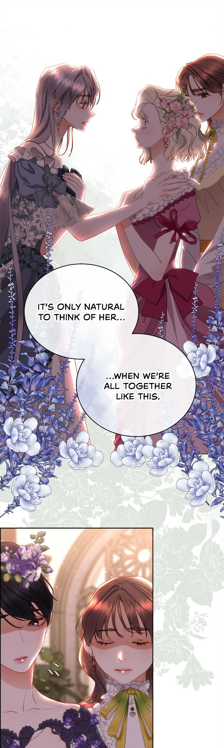 I’ll Twist The Neck of a Sweet Dog Chapter 156 172 09