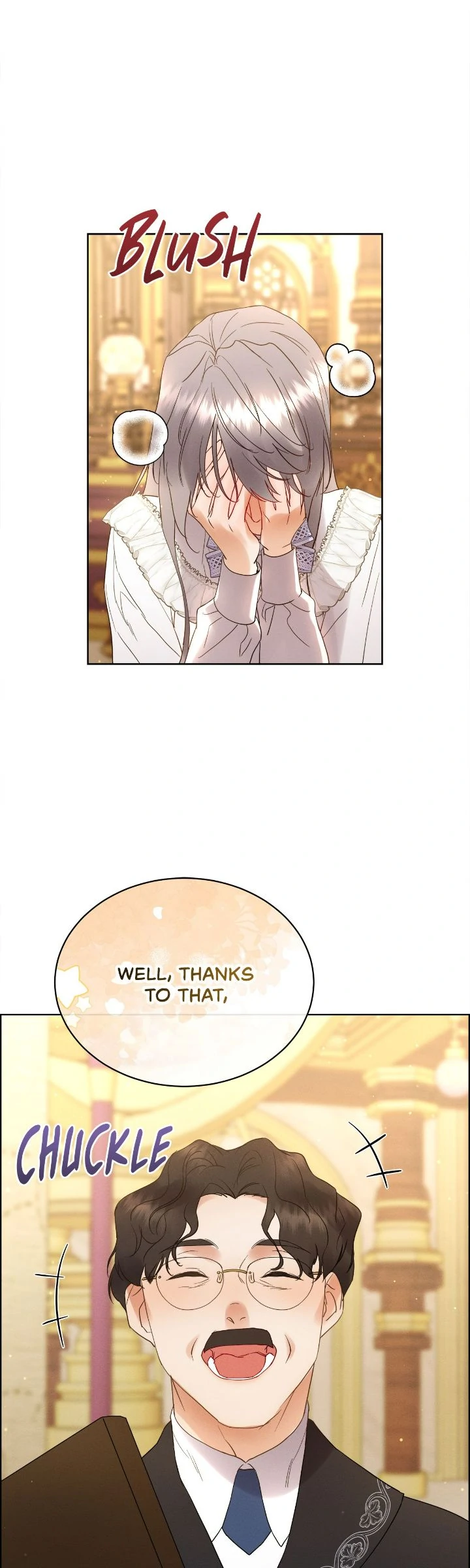 I’ll Twist The Neck of a Sweet Dog Chapter 156 180 17