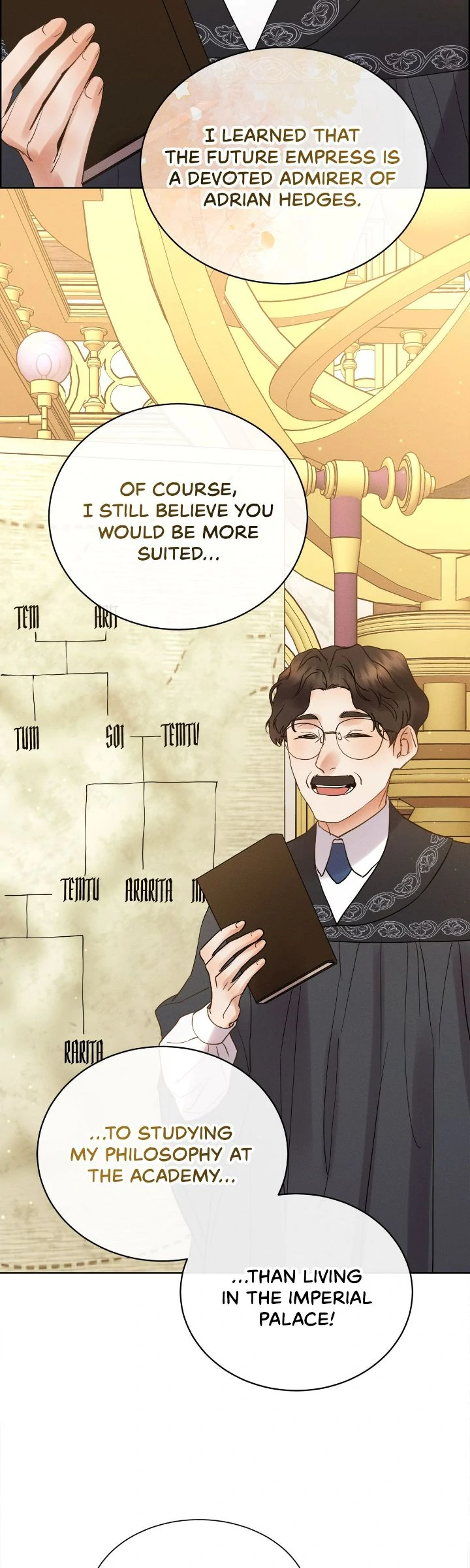 I’ll Twist The Neck of a Sweet Dog Chapter 156 181 18
