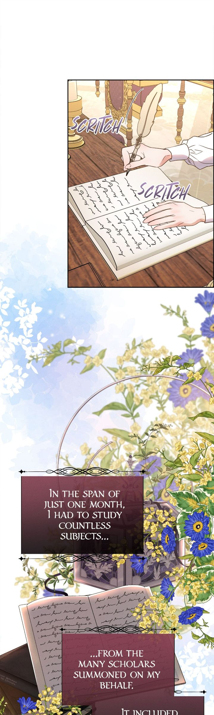I’ll Twist The Neck of a Sweet Dog Chapter 156 183 20