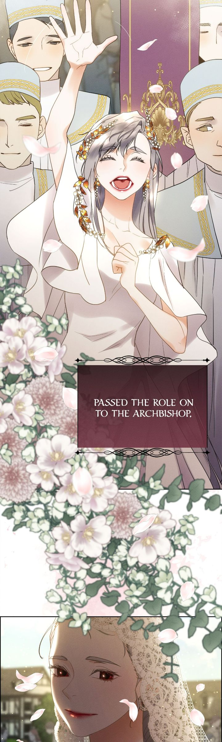 I’ll Twist The Neck of a Sweet Dog Chapter 156 193 30