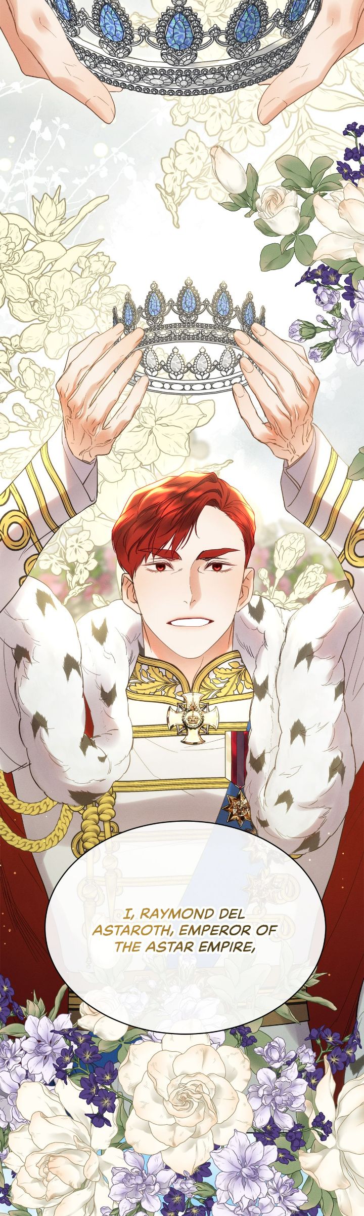 I’ll Twist The Neck of a Sweet Dog Chapter 156 196 33