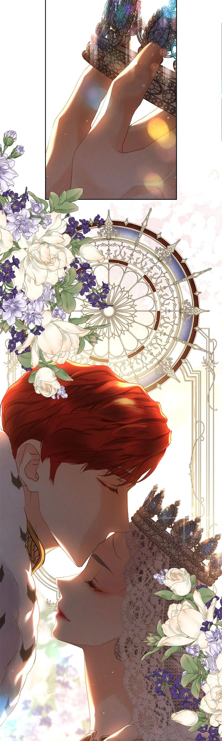 I’ll Twist The Neck of a Sweet Dog Chapter 156 199 36