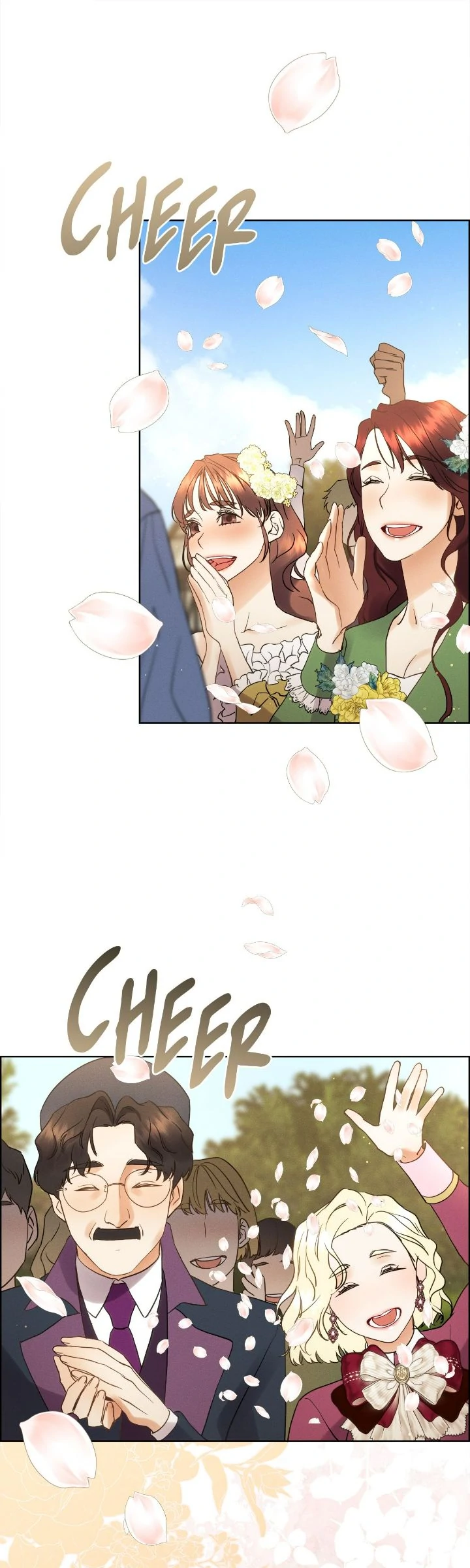 I’ll Twist The Neck of a Sweet Dog Chapter 156 201 38