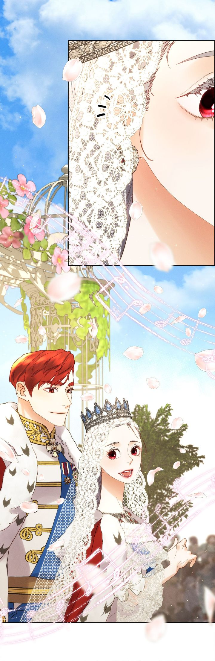 I’ll Twist The Neck of a Sweet Dog Chapter 156 206 43