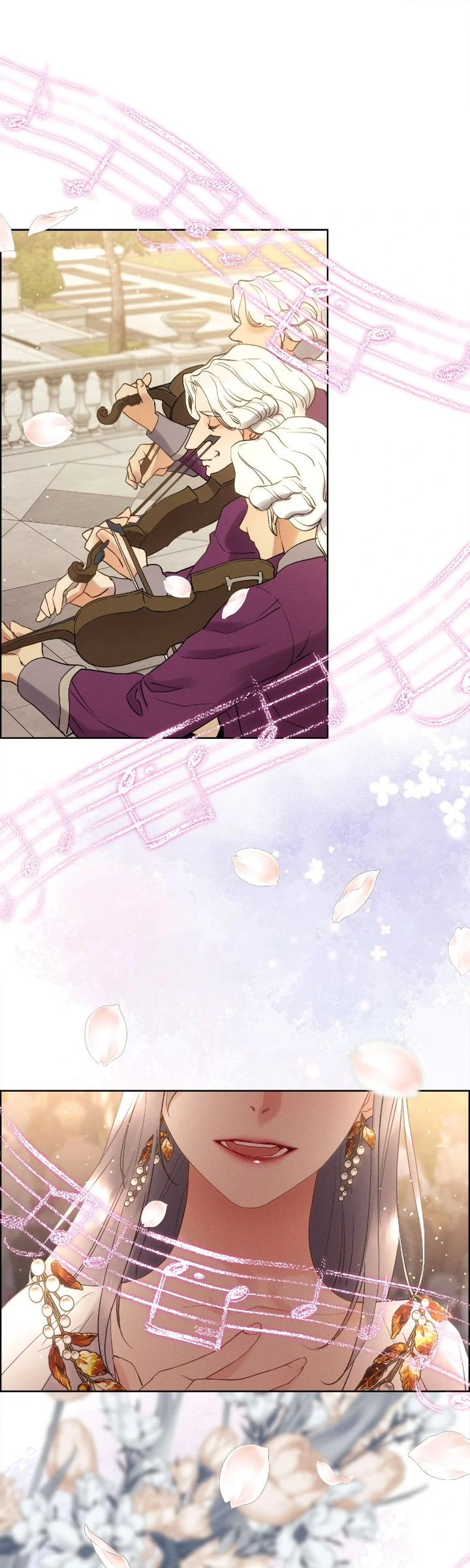 I’ll Twist The Neck of a Sweet Dog Chapter 156 207 44