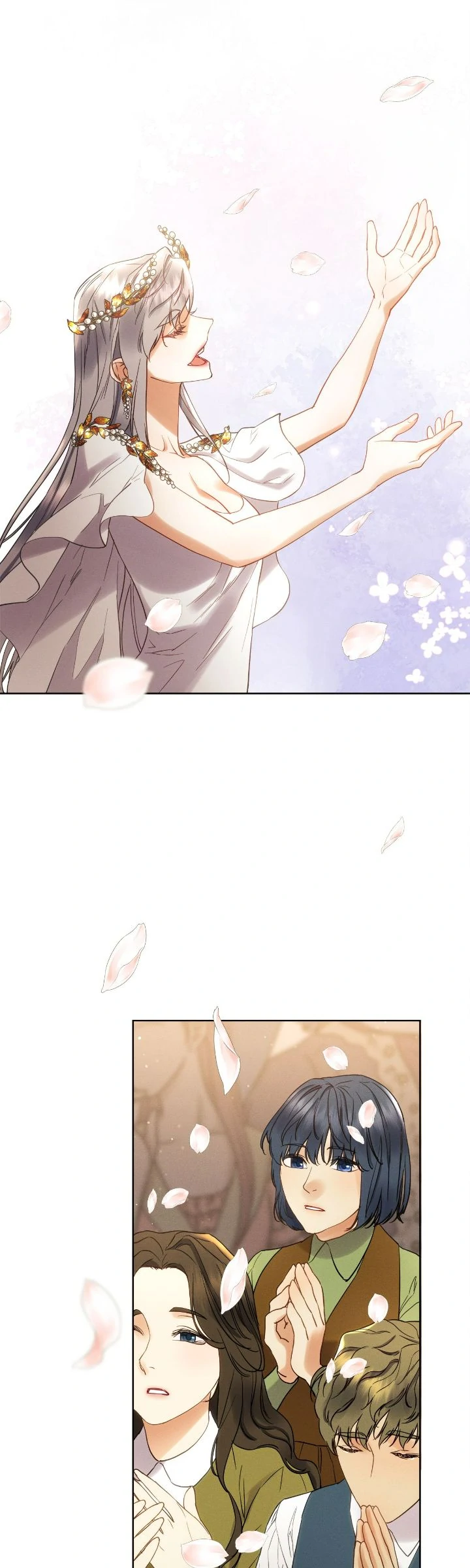 I’ll Twist The Neck of a Sweet Dog Chapter 156 210 47