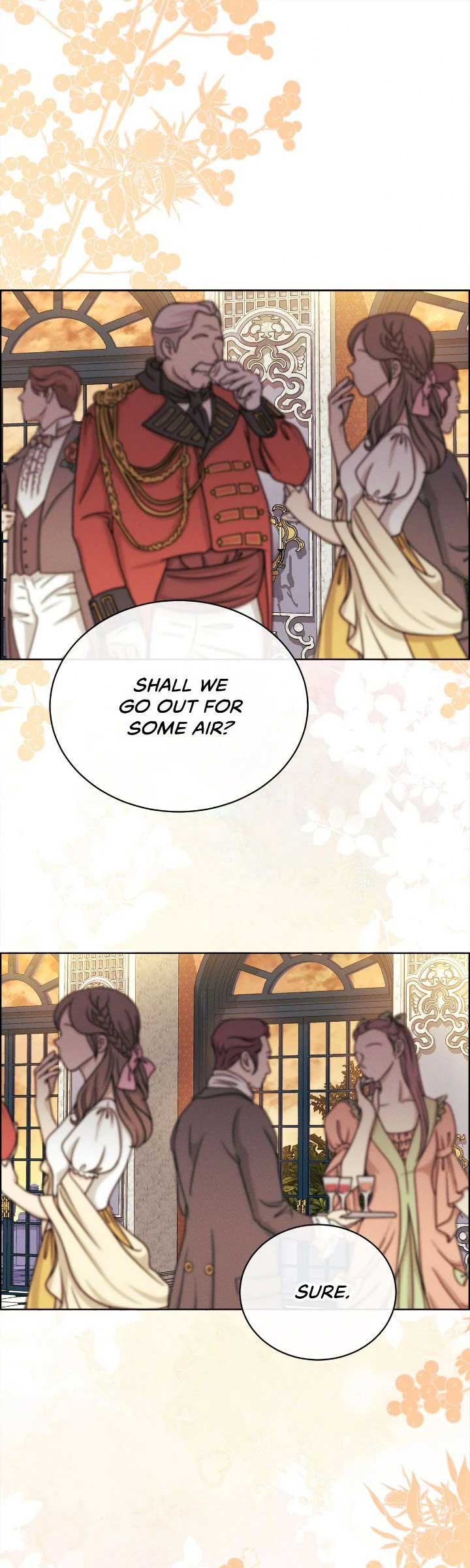 I’ll Twist The Neck of a Sweet Dog Chapter 158 144 02