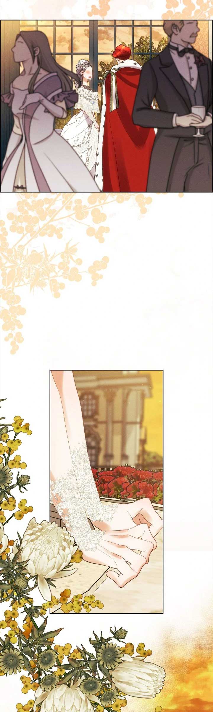 I’ll Twist The Neck of a Sweet Dog Chapter 158 145 03