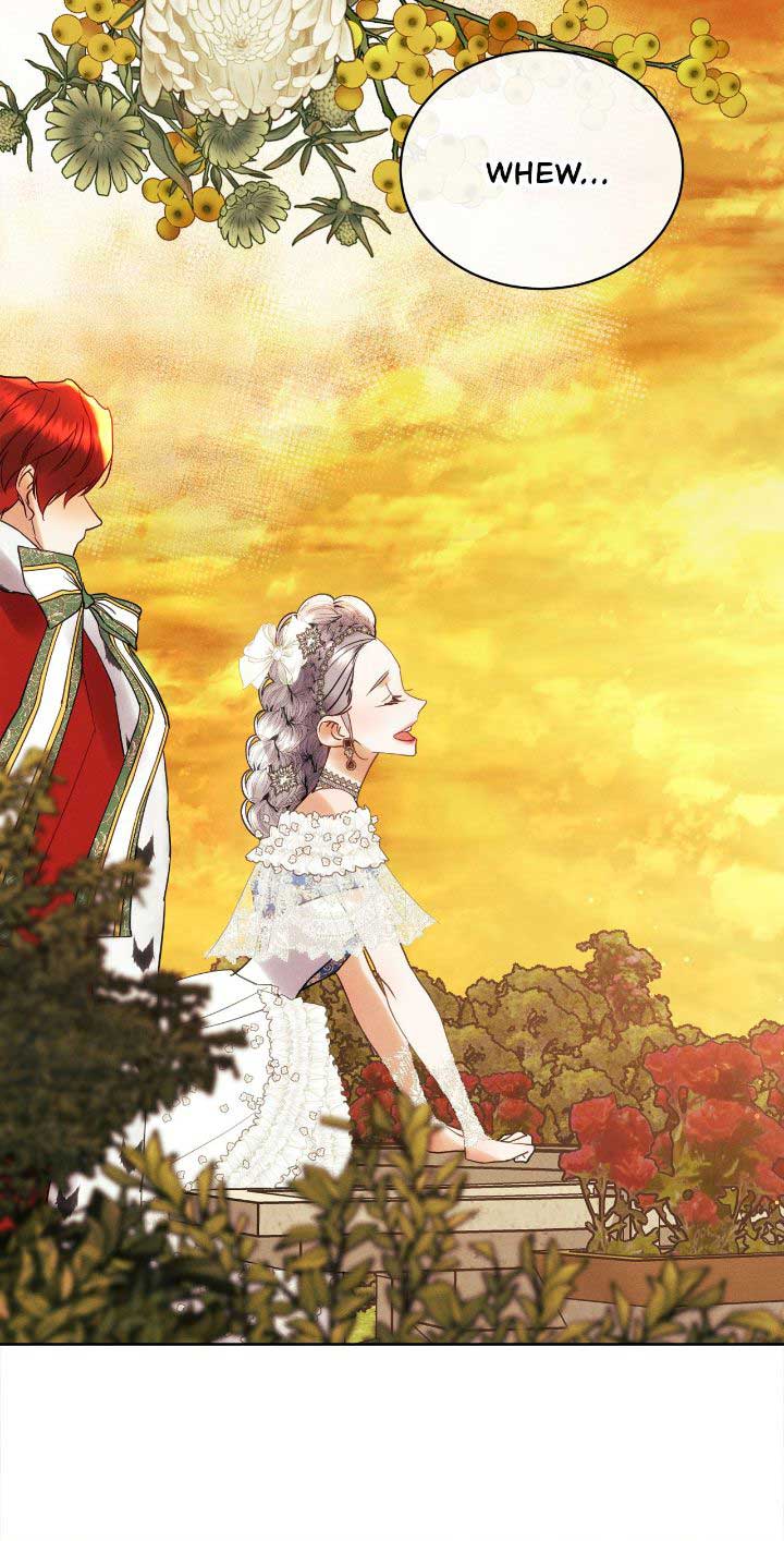 I’ll Twist The Neck of a Sweet Dog Chapter 158 146 04