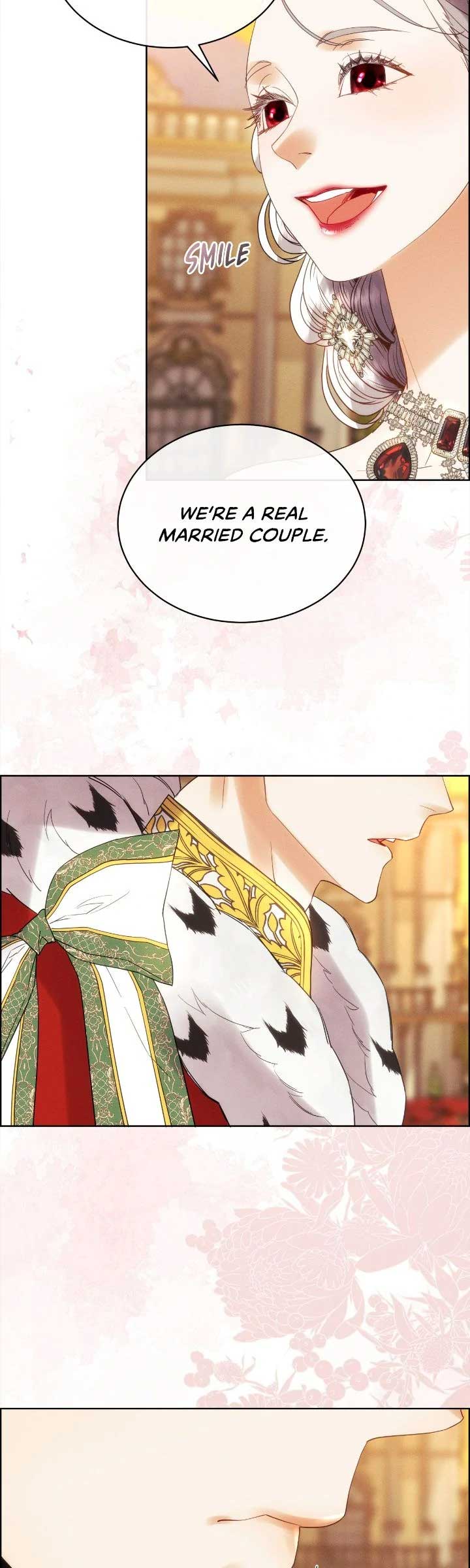 I’ll Twist The Neck of a Sweet Dog Chapter 158 148 06