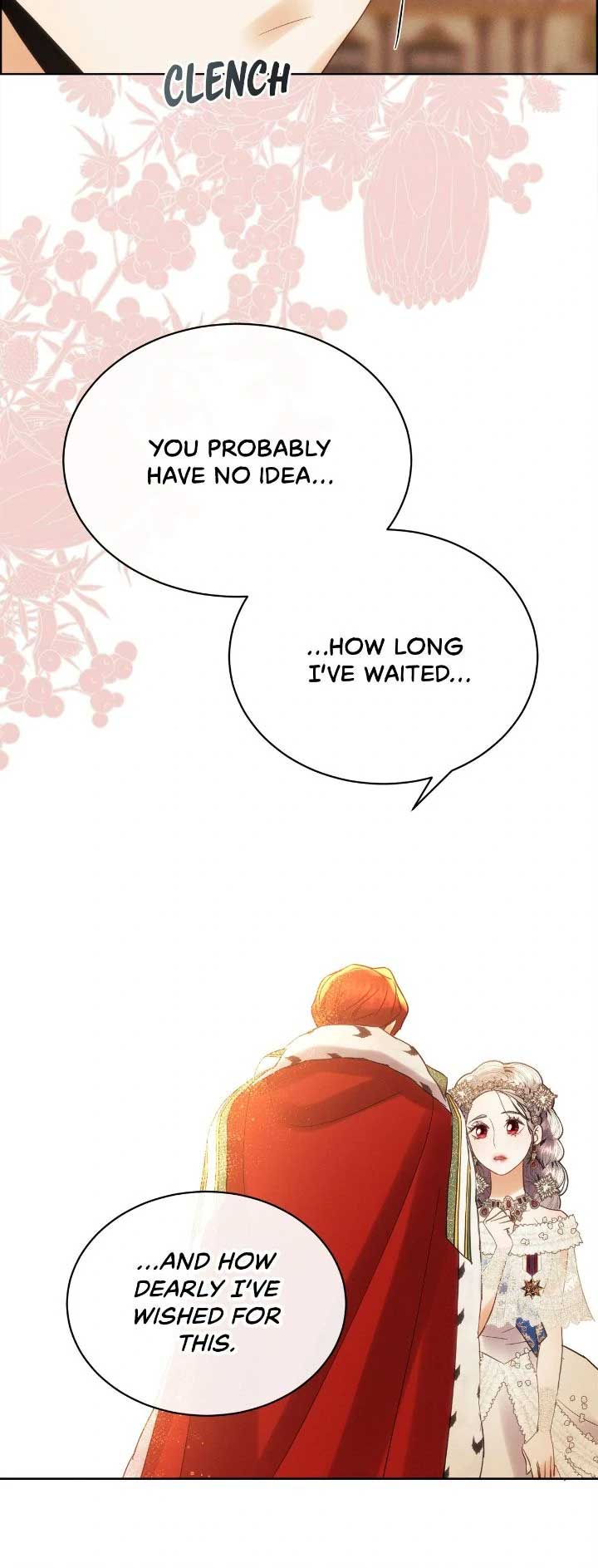 I’ll Twist The Neck of a Sweet Dog Chapter 158 149 07